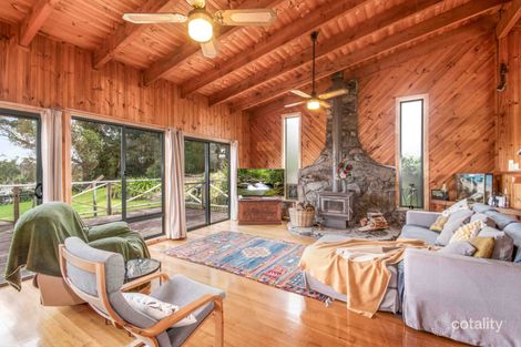 Property photo of 64 Kyla Park Close Tuross Head NSW 2537