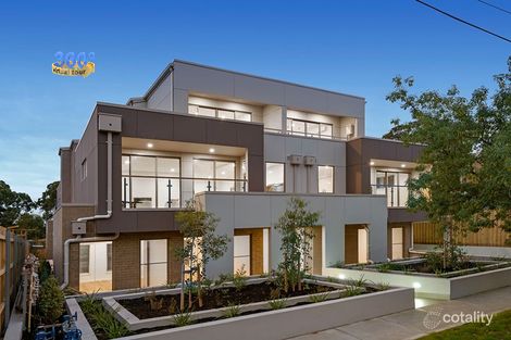 13/3 Wimport St, Heidelberg, VIC 3084