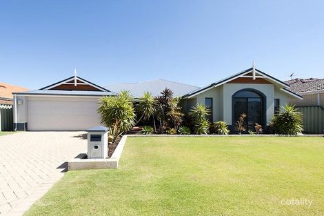 Property photo of 11 Brussels Circuit Port Kennedy WA 6172