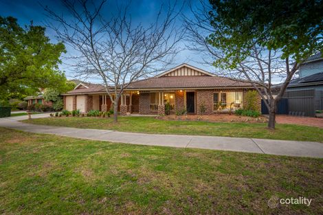 Property photo of 92 Lexcen Avenue Nicholls ACT 2913