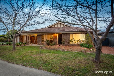 Property photo of 92 Lexcen Avenue Nicholls ACT 2913