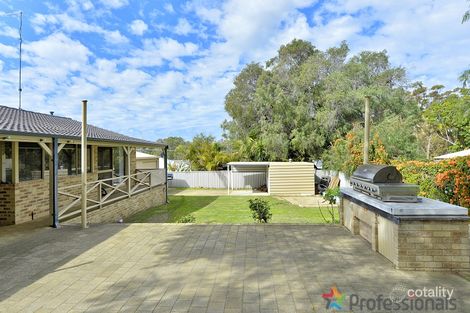 Property photo of 28 Stepmoon Street Falcon WA 6210