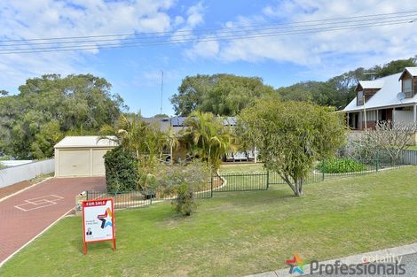 Property photo of 28 Stepmoon Street Falcon WA 6210