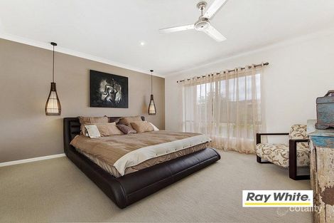 Property photo of 28 River Run Circuit Ormeau Hills QLD 4208