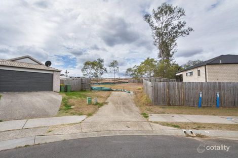 3 Peaceful Pl, Brassall, QLD 4305