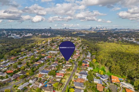 Property photo of 17 Cilento Crescent East Ryde NSW 2113