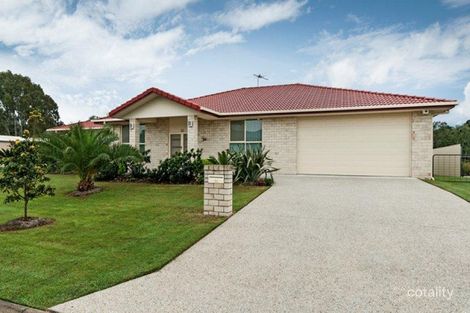 Property photo of 71 President Circle Karalee QLD 4306