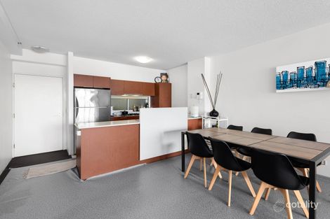 Property photo of 21/170 Leichhardt Street Spring Hill QLD 4000