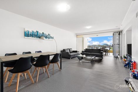 Property photo of 21/170 Leichhardt Street Spring Hill QLD 4000