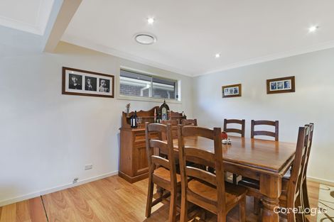 Property photo of 12 Stuka Close Raby NSW 2566
