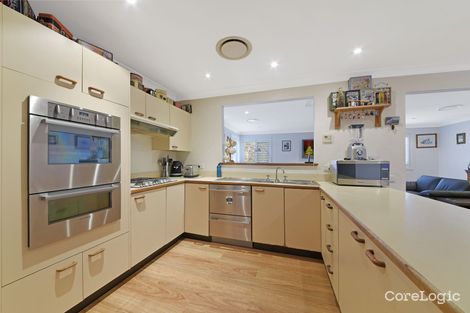 Property photo of 12 Stuka Close Raby NSW 2566
