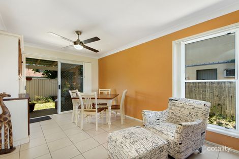 Property photo of 25/2-6 Anaheim Drive Helensvale QLD 4212