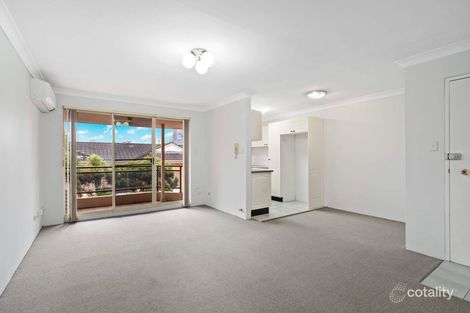 6/24-26 Inkerman St, Granville, NSW 2142