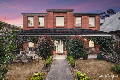 Property photo of 80 Park Road Hunters Hill NSW 2110