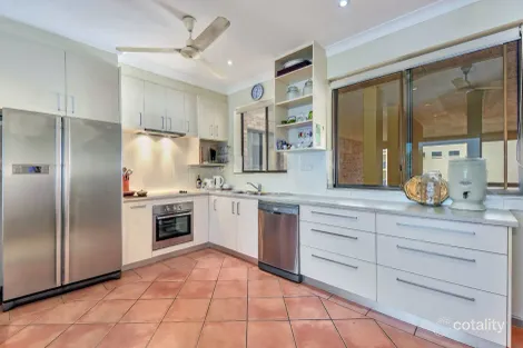 Property photo of 11/10 Jacaranda Avenue Nightcliff NT 0810