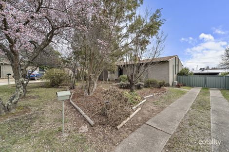 Property photo of 6 Cheeke Place Latham ACT 2615