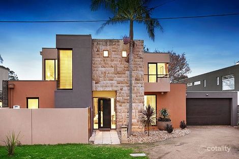 9 Sarah St, Black Rock, VIC 3193