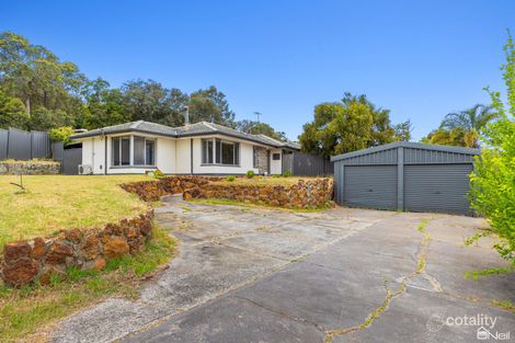 Property photo of 2 Bernard Street Kelmscott WA 6111