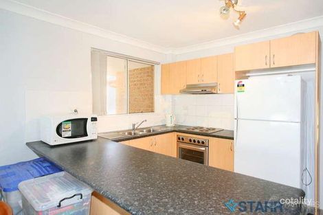Property photo of 6/108-112 Stapleton Street Pendle Hill NSW 2145