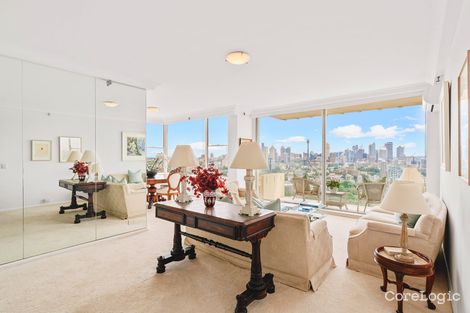 Property photo of 24A/3-17 Darling Point Road Darling Point NSW 2027