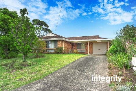 Property photo of 3 Shackleton Street Shoalhaven Heads NSW 2535