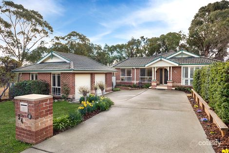 34 Kinlyside Ave, Jerrabomberra, NSW 2619