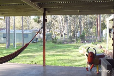 Property photo of 42 Ryan Road Medowie NSW 2318