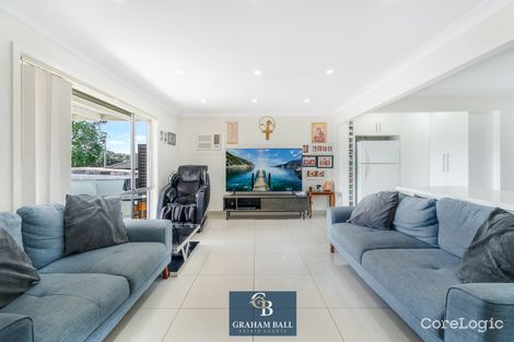 Property photo of 157 Dublin Street Smithfield NSW 2164