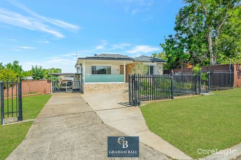 Property photo of 157 Dublin Street Smithfield NSW 2164