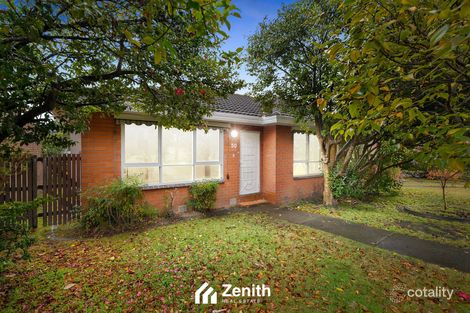 Property photo of 1/50 Luckie Street Nunawading VIC 3131