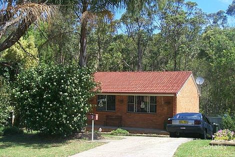 7 Lewis St, Toormina, NSW 2452