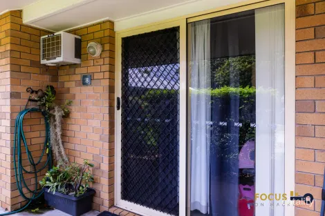 Property photo of 11/4 Don Wright Court Andergrove QLD 4740