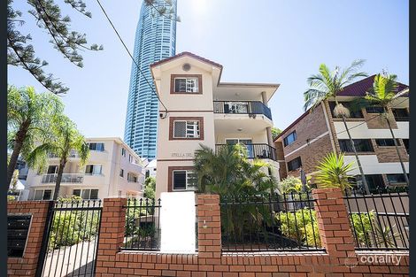 4/19 Markwell Ave, Surfers Paradise, QLD 4217