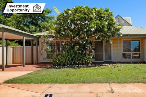 Property photo of 3 Ibis Way Djugun WA 6725