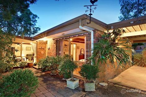 Property photo of 7 Worcester Street Lilydale VIC 3140