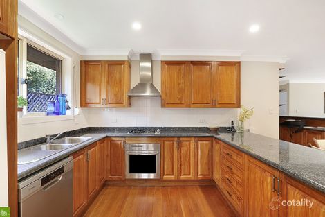 Property photo of 4/61 Rowland Avenue Wollongong NSW 2500