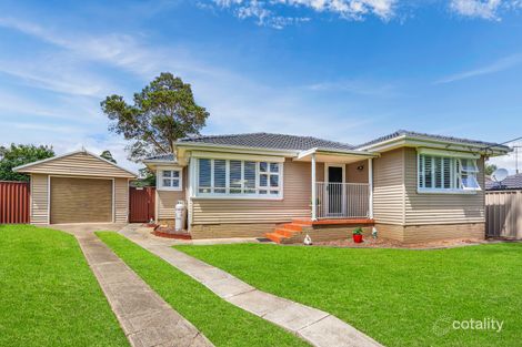 Property photo of 3 Wingate Place Guildford West NSW 2161