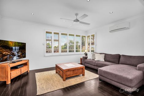 Property photo of 3 Wingate Place Guildford West NSW 2161