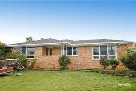Property photo of 70 Rosny Esplanade Rosny TAS 7018