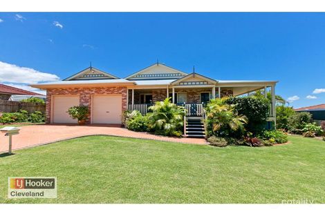 51 Salisbury St, Redland Bay, QLD 4165