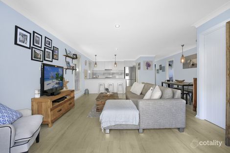 Property photo of 32 Bunya Street Horsley NSW 2530