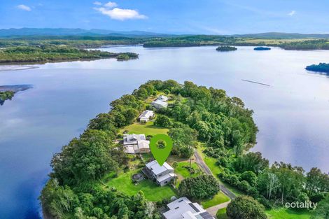 Property photo of 64 Kyla Park Close Tuross Head NSW 2537