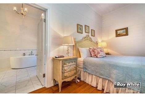 Property photo of 165 Caroline Street The Range QLD 4700