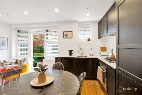Property photo of 7/4 Ward Avenue Elizabeth Bay NSW 2011