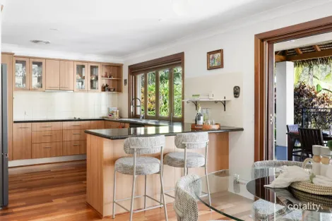 Property photo of 2 Evergreen Drive Elanora QLD 4221
