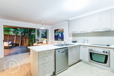 6/21 Riverton St, Clayfield, QLD 4011