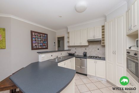 Property photo of 27 Bayside Court Jerrabomberra NSW 2619