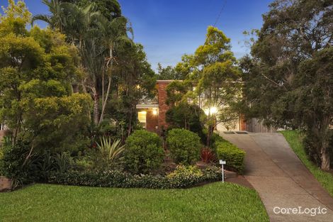 Property photo of 33 Grevillea Street Everton Hills QLD 4053