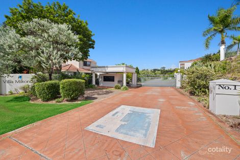 Property photo of 16/1 Hervey Street Pacific Pines QLD 4211