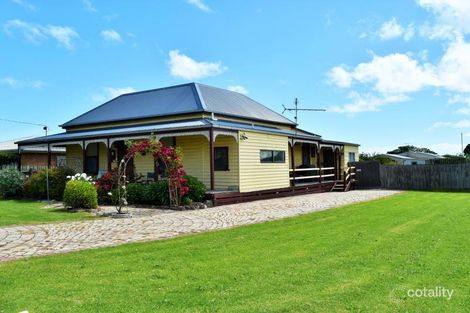 Property photo of 39 Fuller Road North Wonthaggi VIC 3995